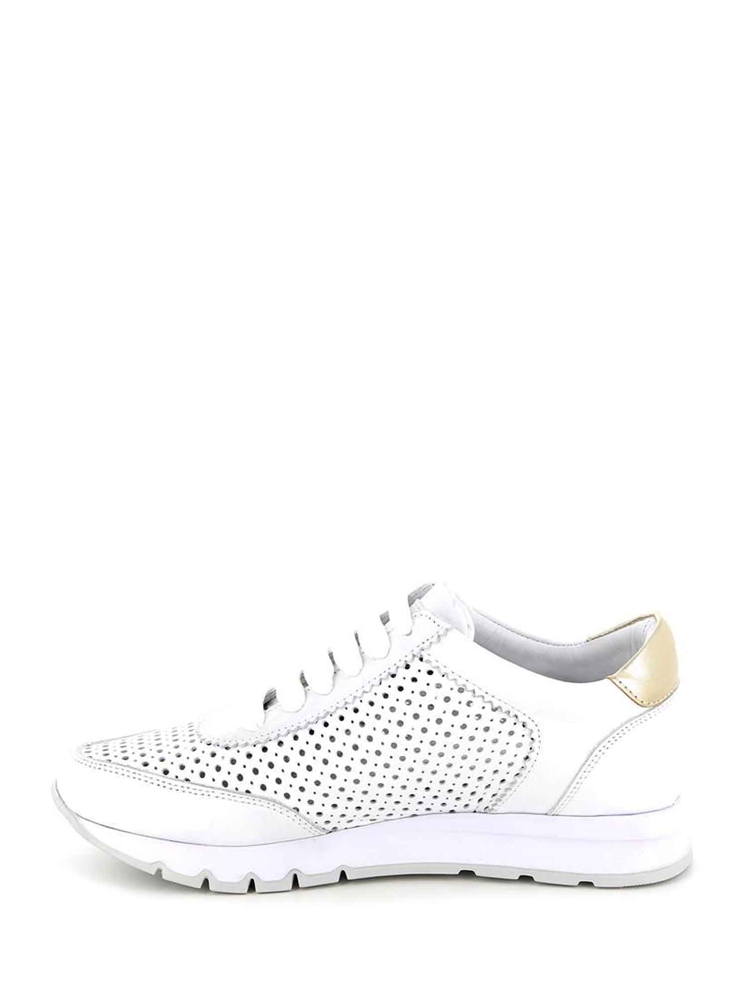 Sneakers Bianco Grunland