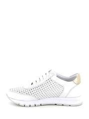 Sneakers Bianco Grunland