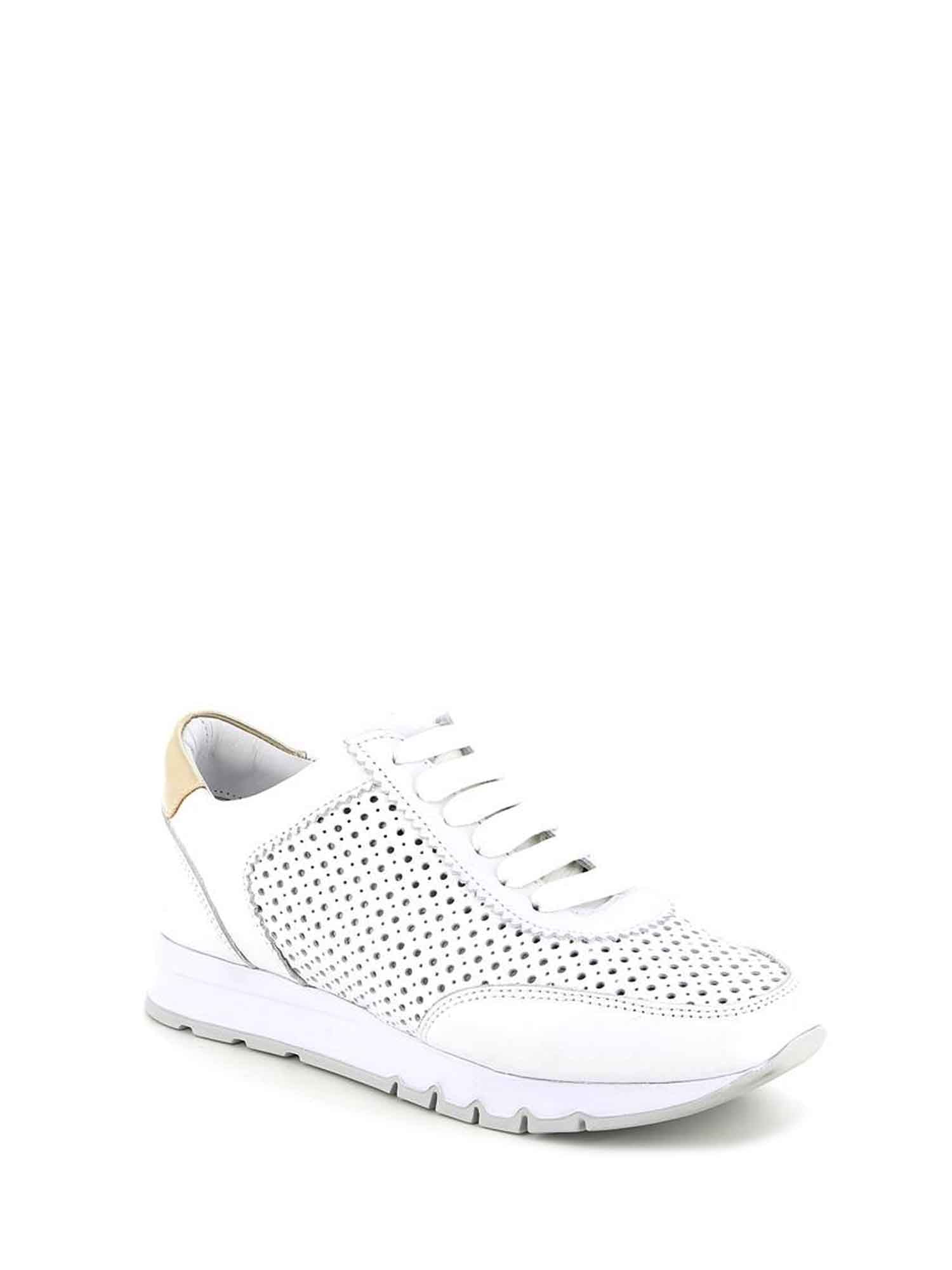 Sneakers Bianco Grunland