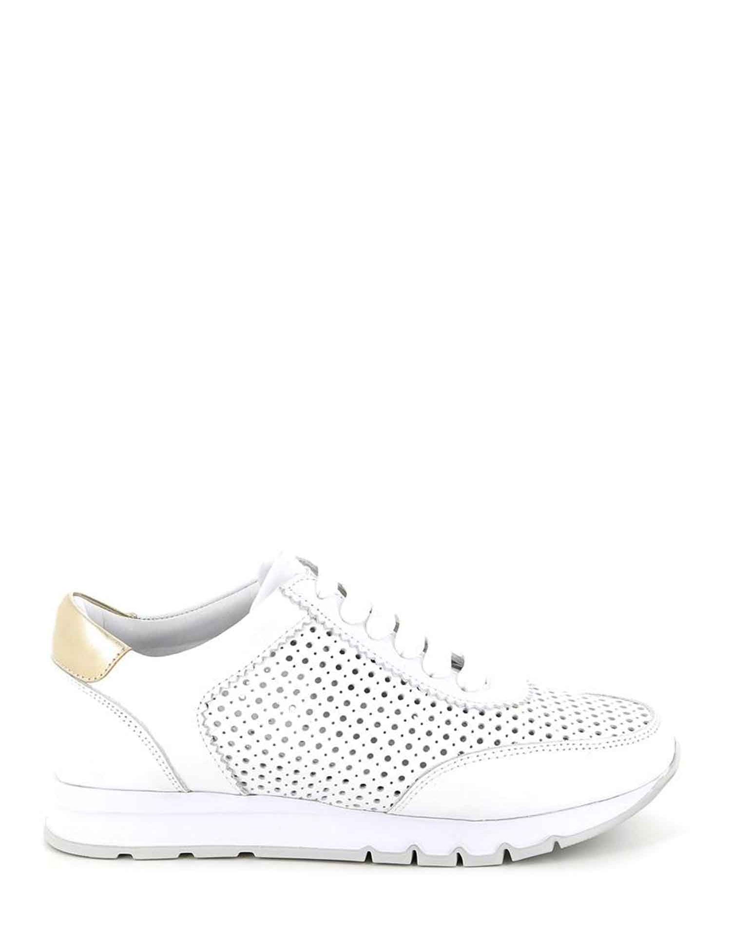 Sneakers Bianco Grunland