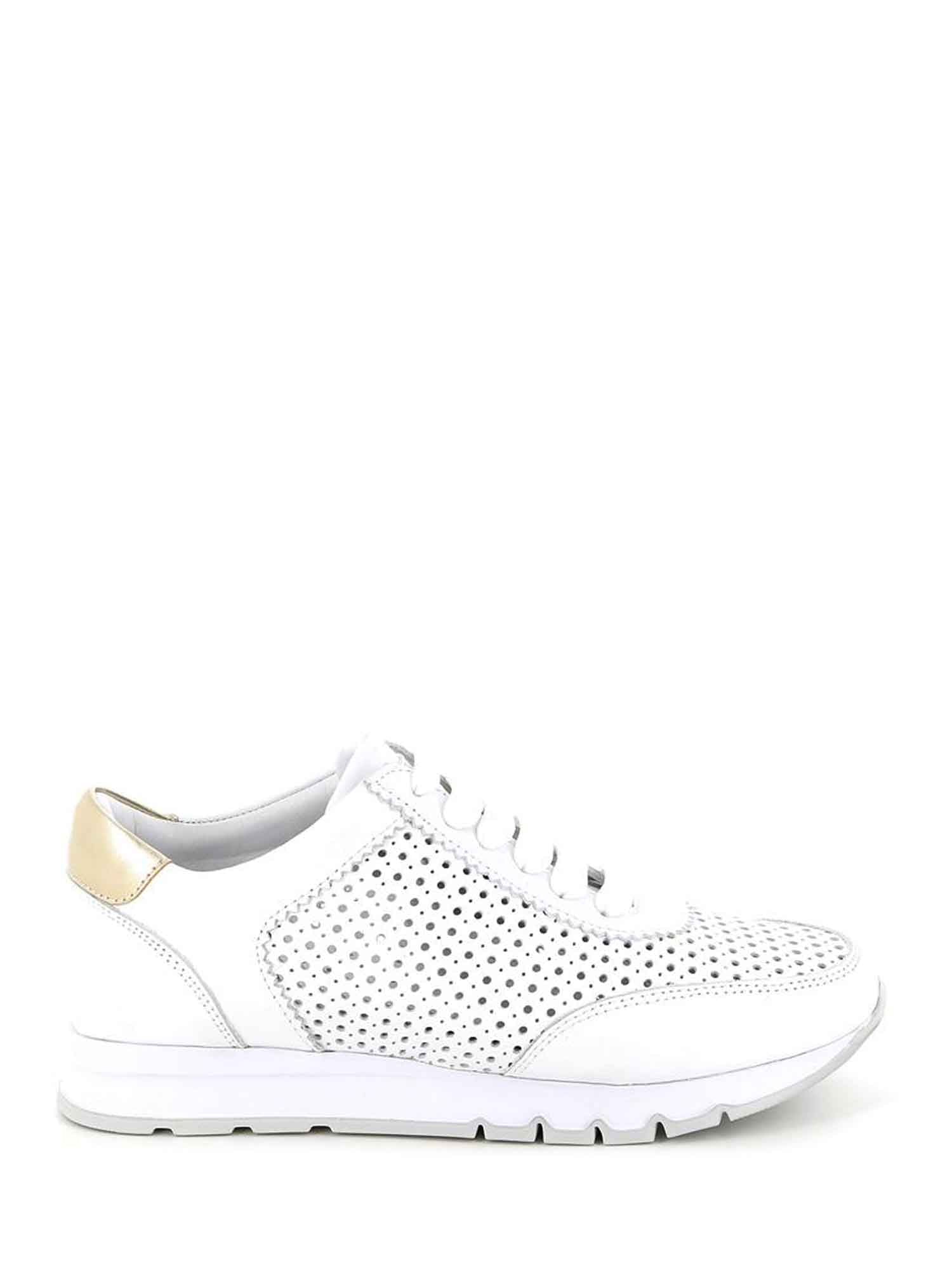Sneakers Bianco Grunland