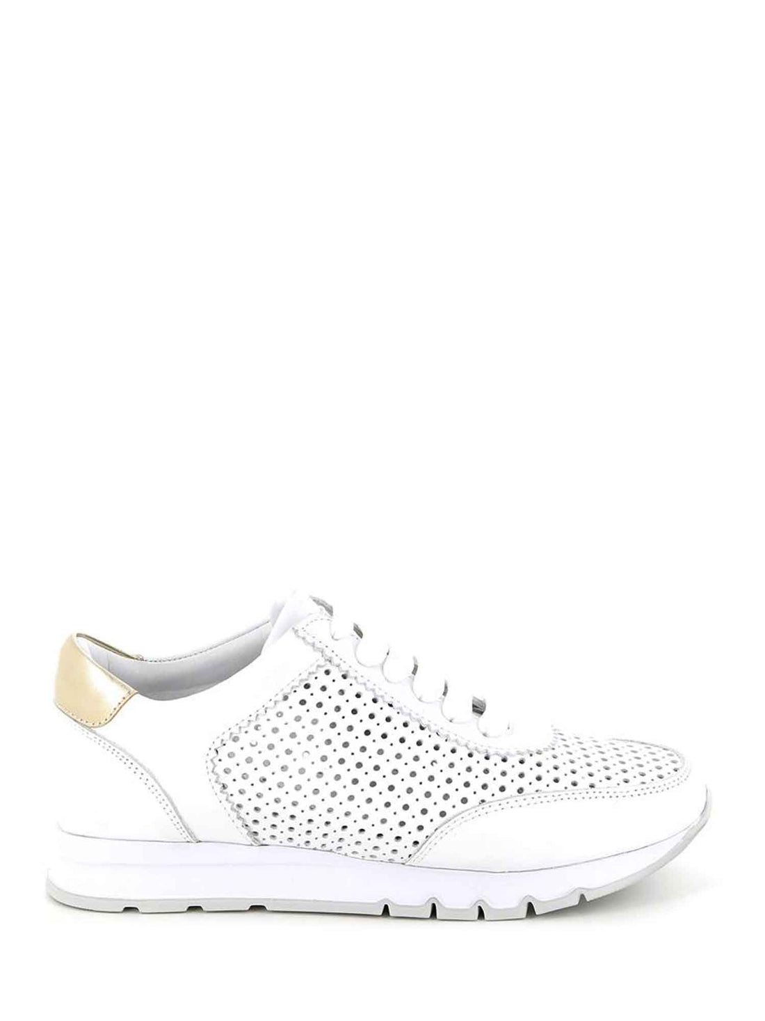Sneakers Bianco Grunland