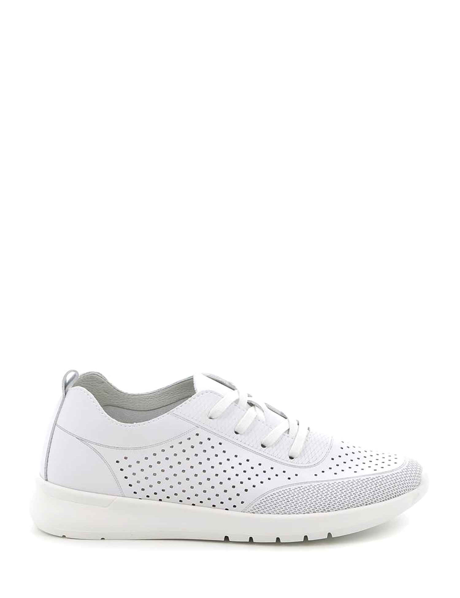 Sneakers Bianco Grunland
