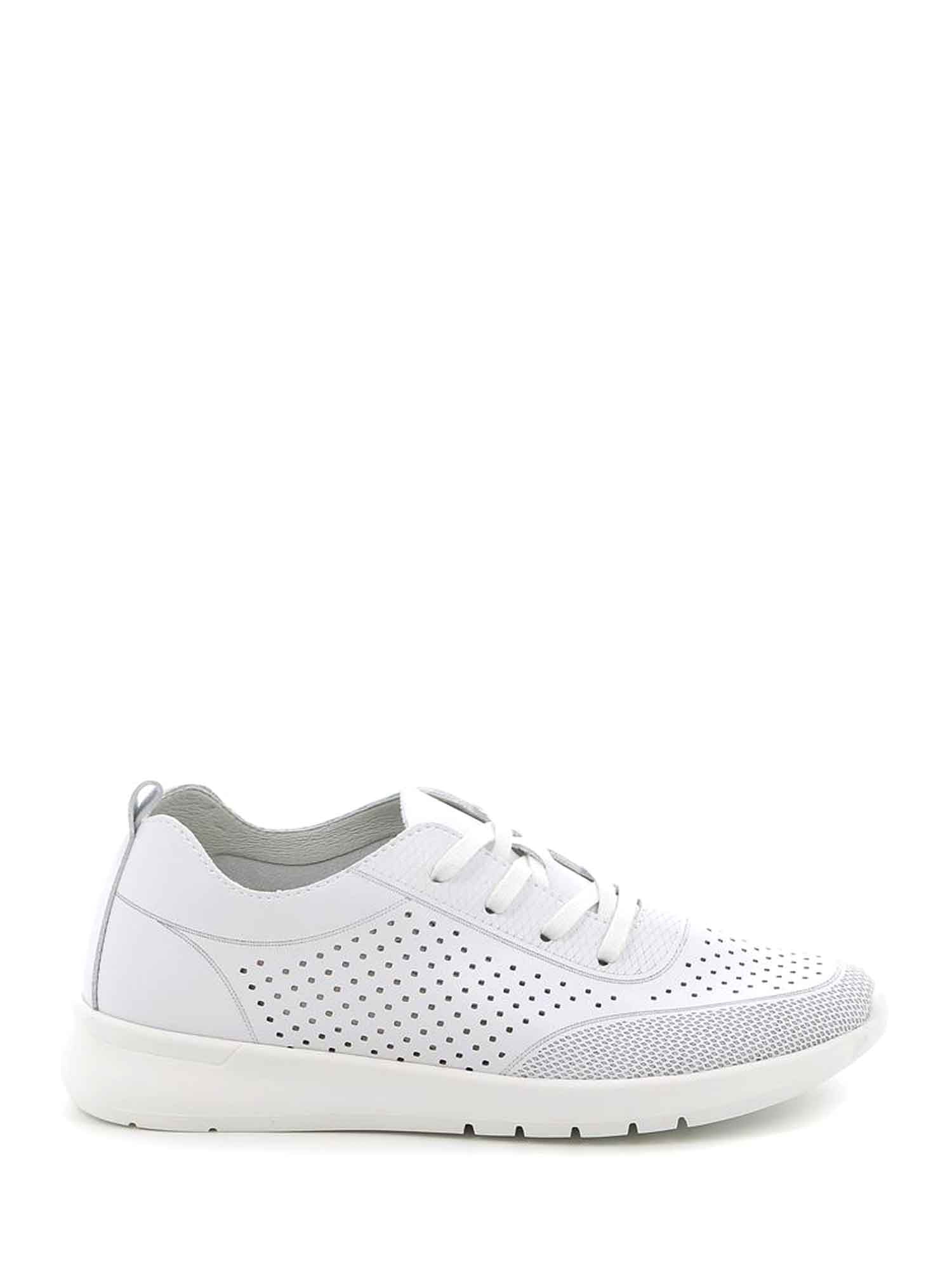Sneakers Bianco Grunland