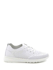 Sneakers Bianco Grunland