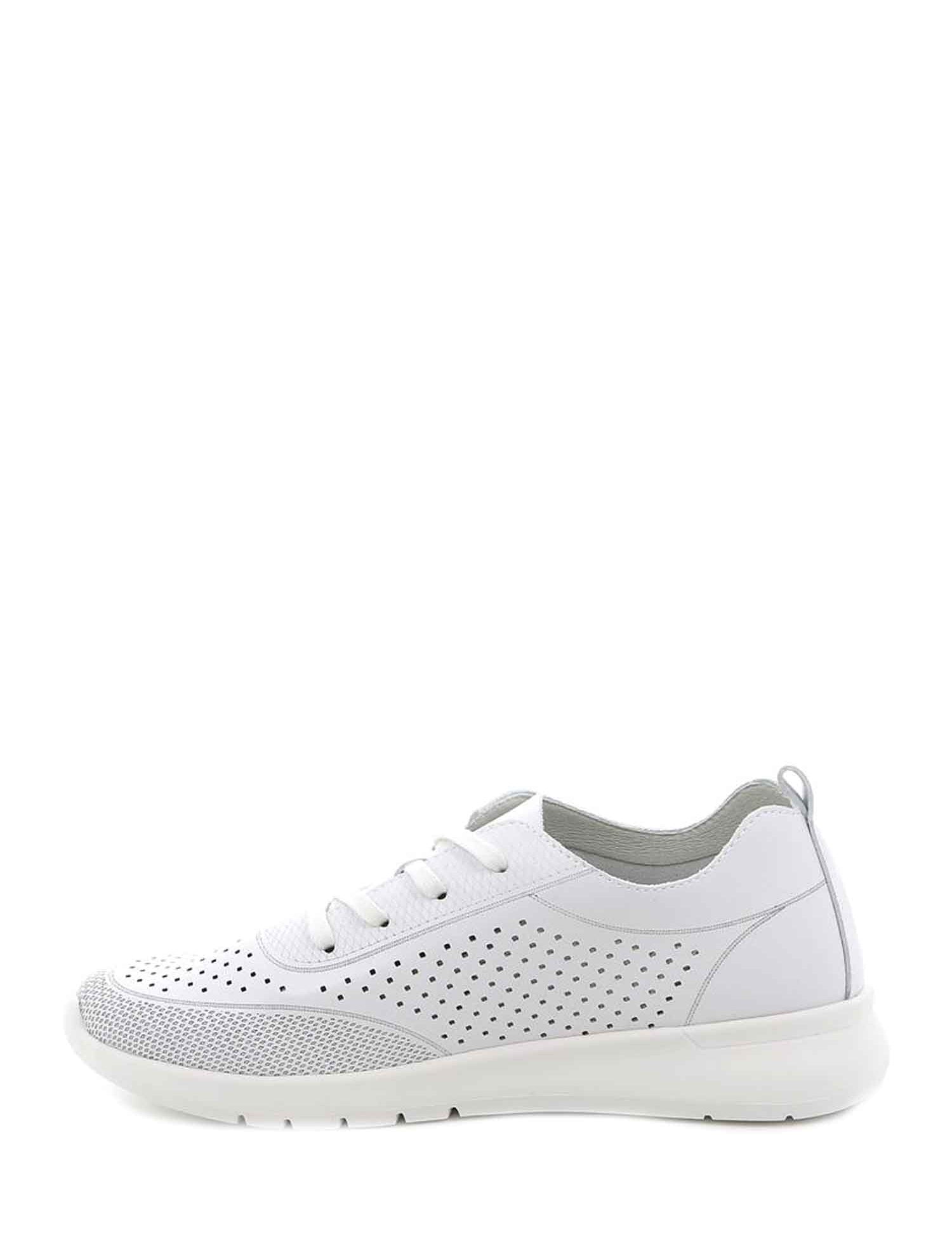 Sneakers Bianco Grunland