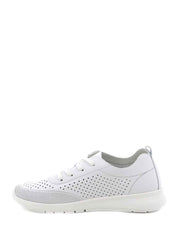 Sneakers Bianco Grunland