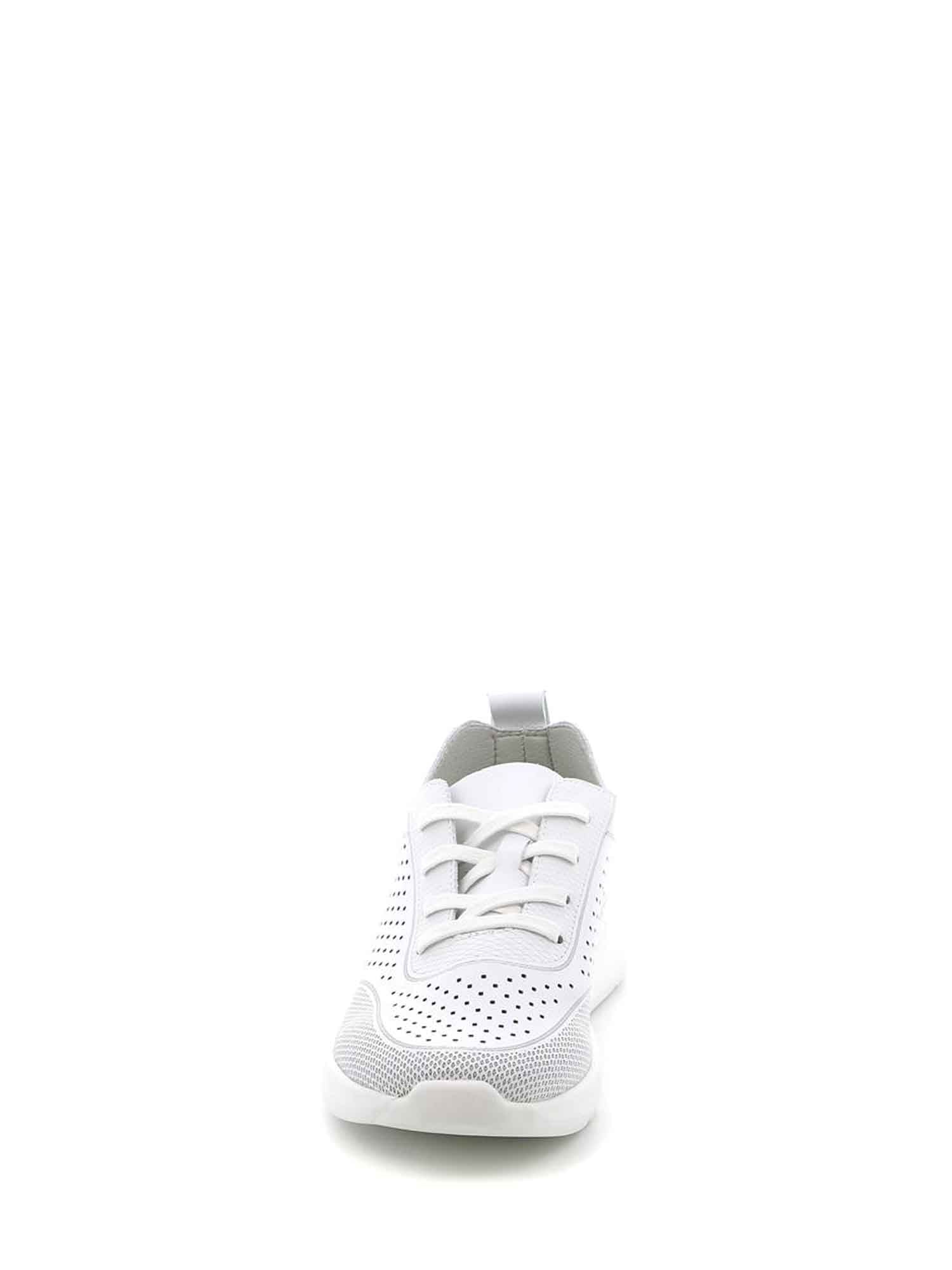 Sneakers Bianco Grunland