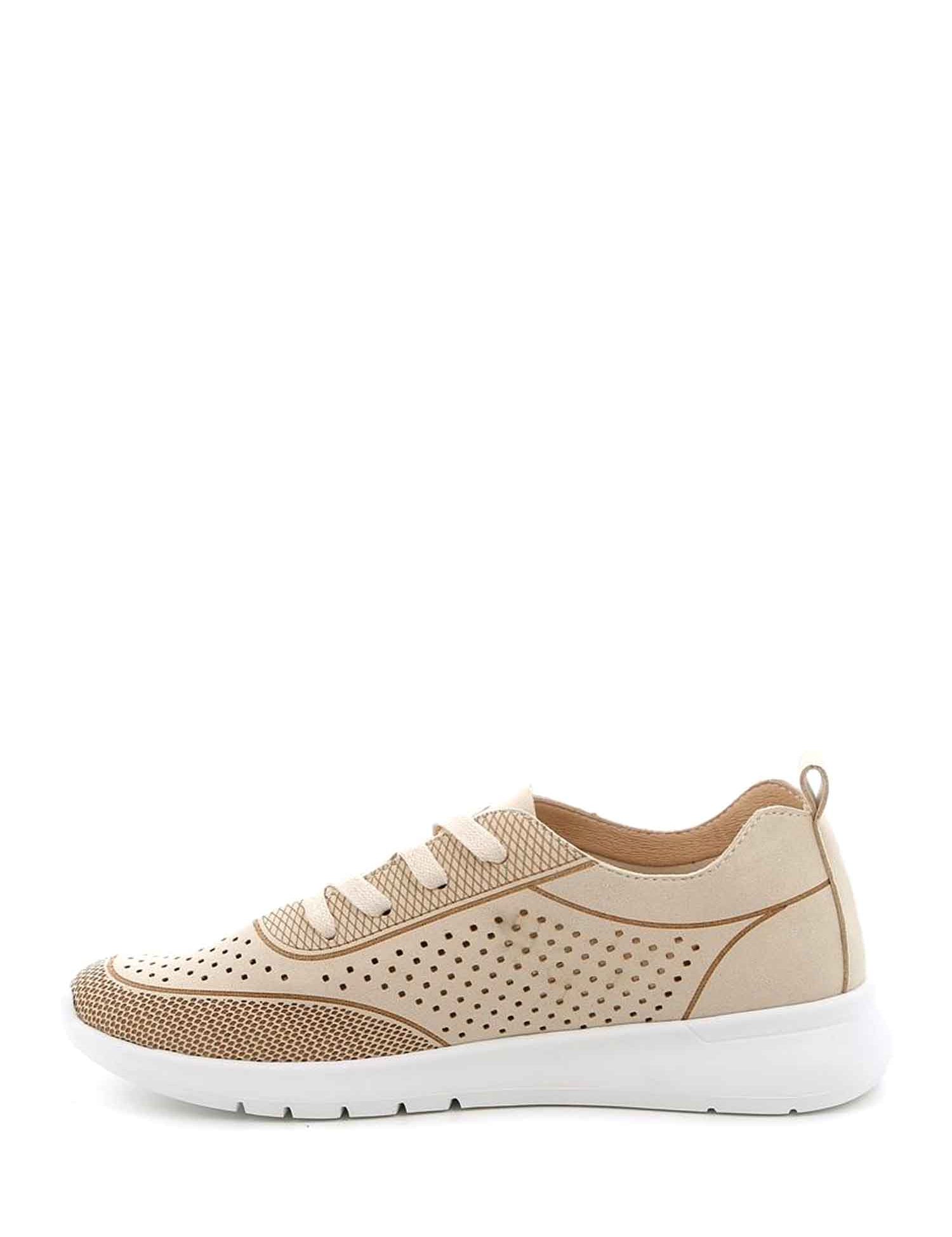 Sneakers Beige Grunland