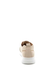 Sneakers Beige Grunland
