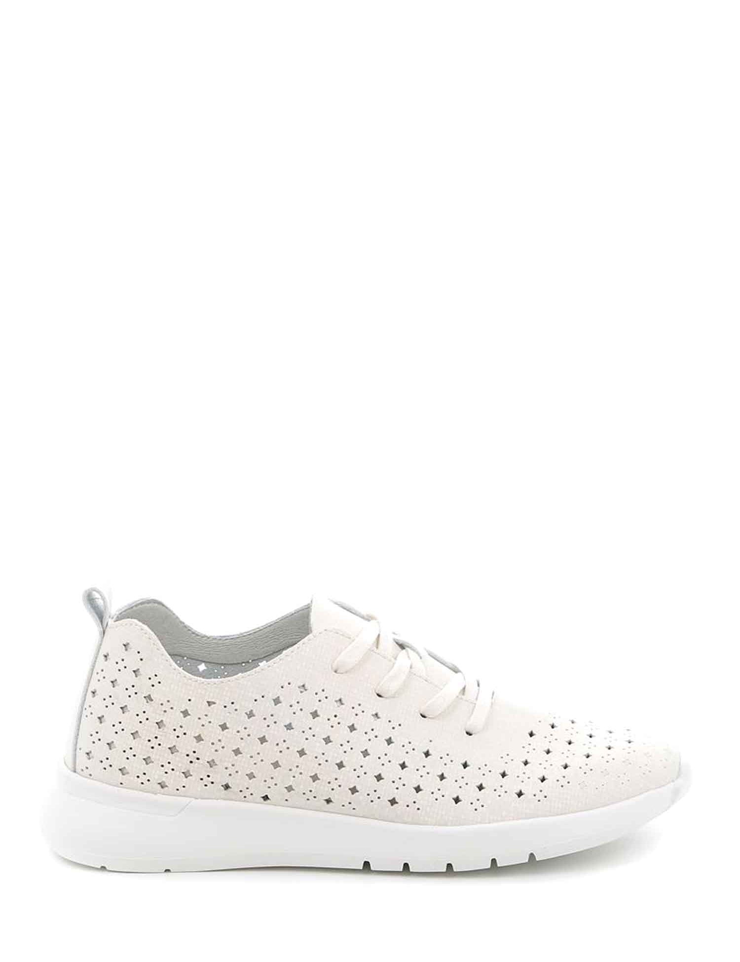 Sneakers Bianco Grunland