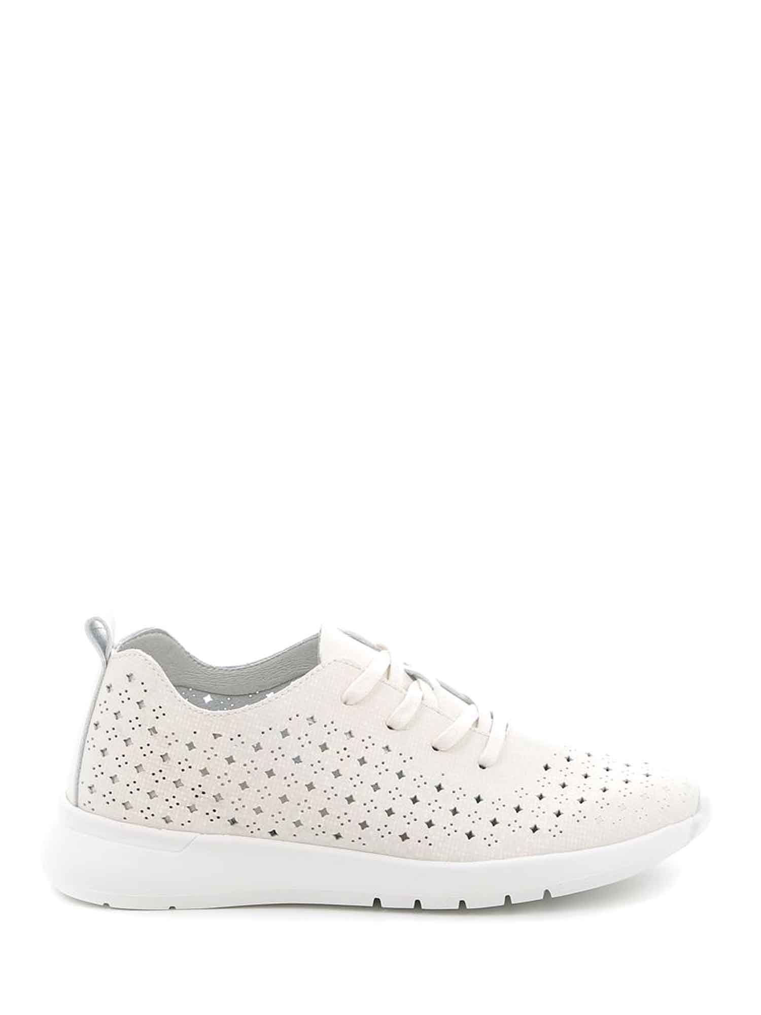 Sneakers Bianco Grunland
