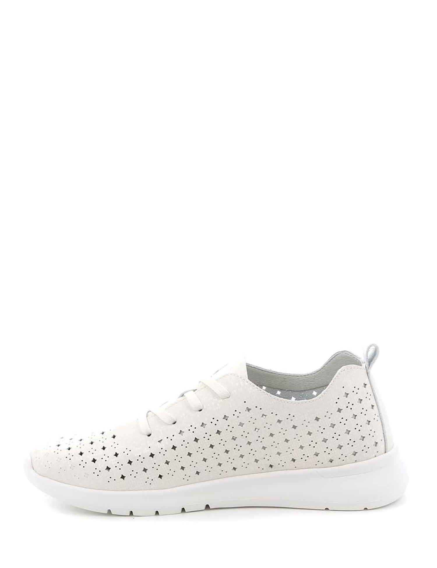 Sneakers Bianco Grunland