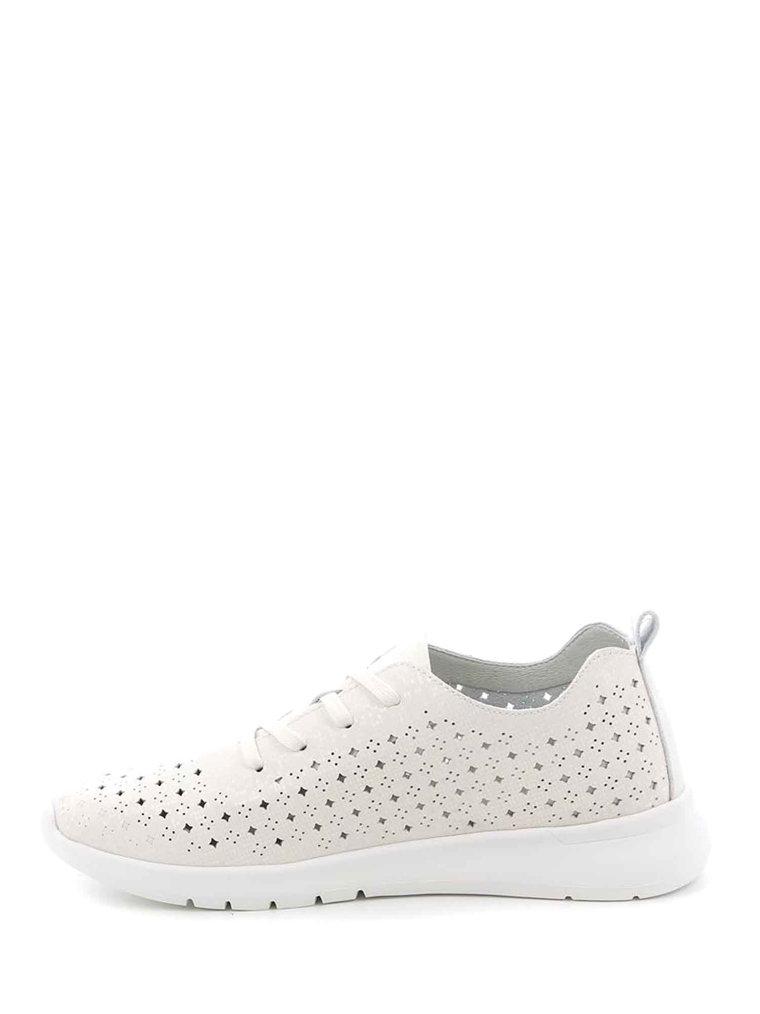 Sneakers Bianco Grunland