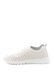Sneakers Bianco Grunland