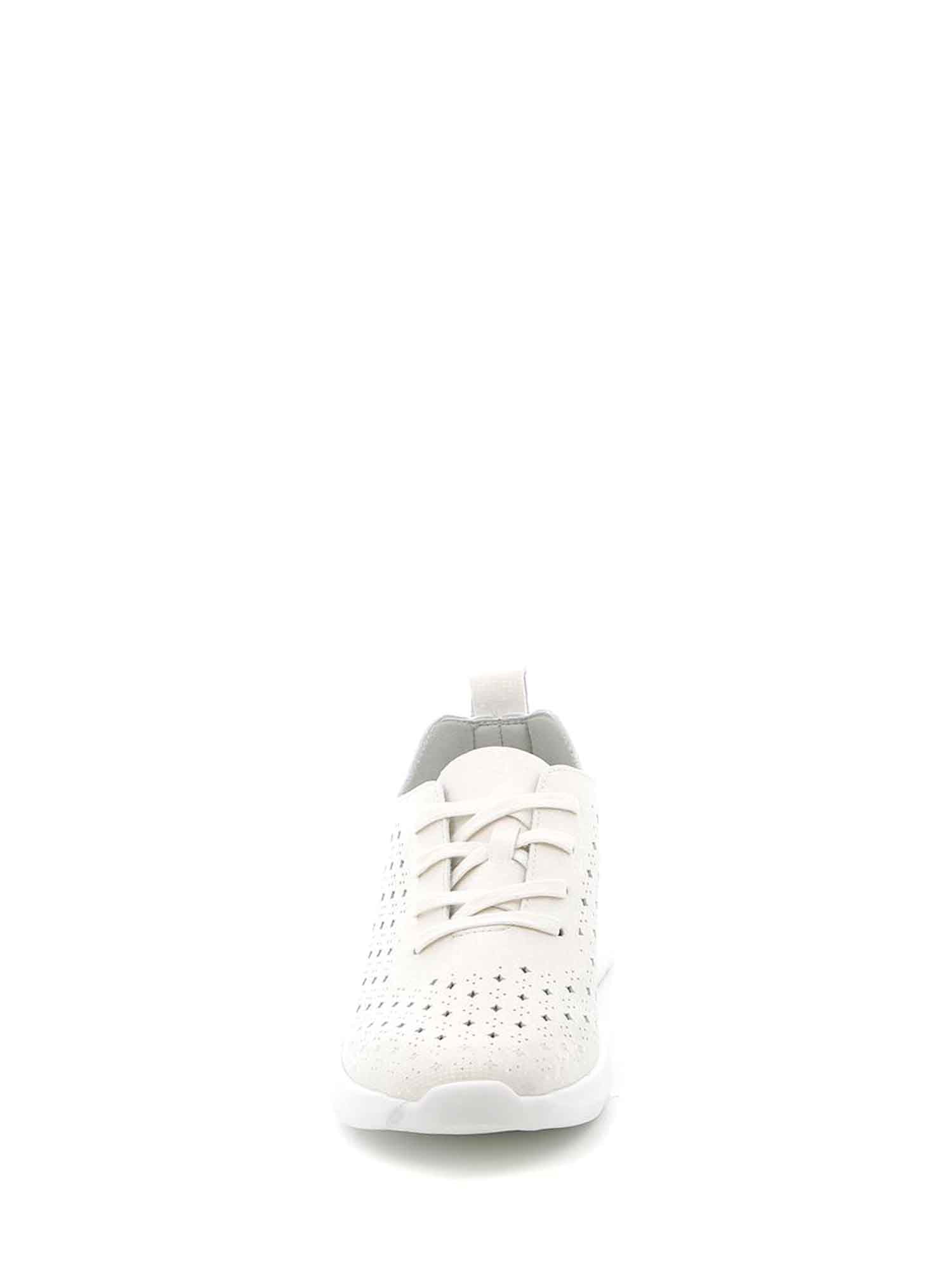 Sneakers Bianco Grunland