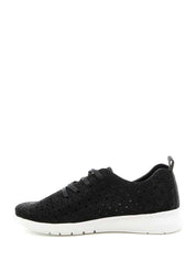 Sneakers Nero Grunland