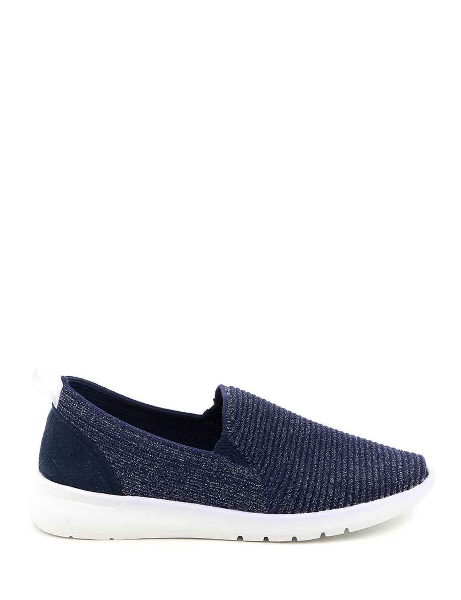 Slip-on Blu Grunland