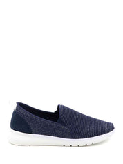 Slip-on Blu Grunland