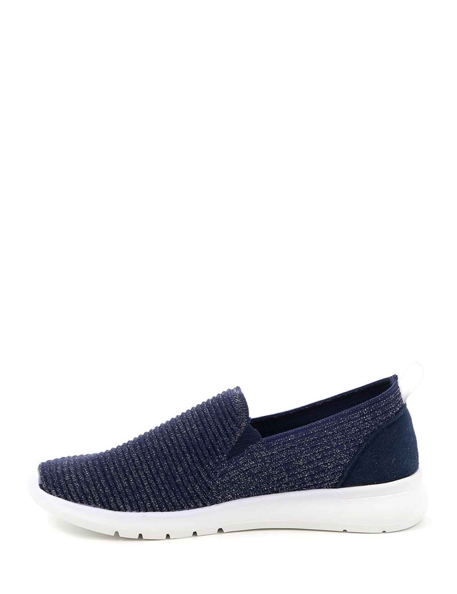 Slip-on Blu Grunland
