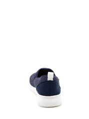 Slip-on Blu Grunland