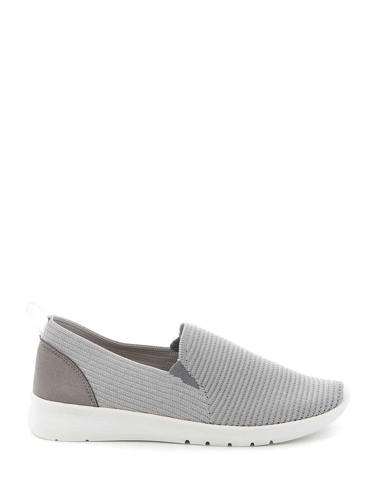 Slip-on Grigio Grunland