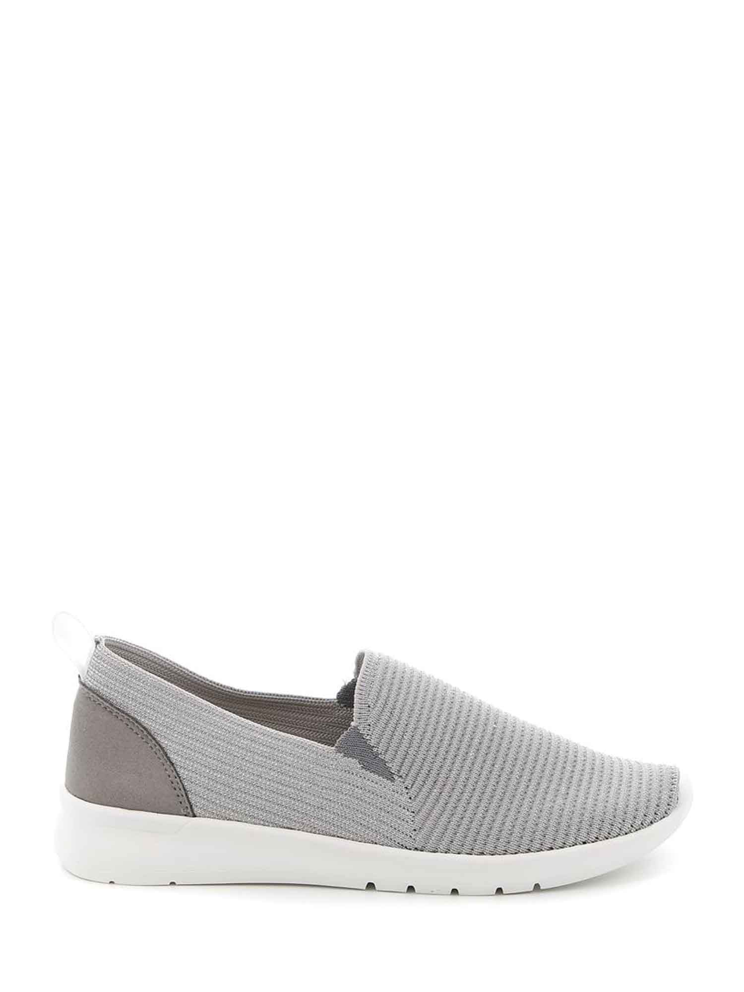 Slip-on Grigio Grunland