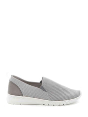 Slip-on Grigio Grunland