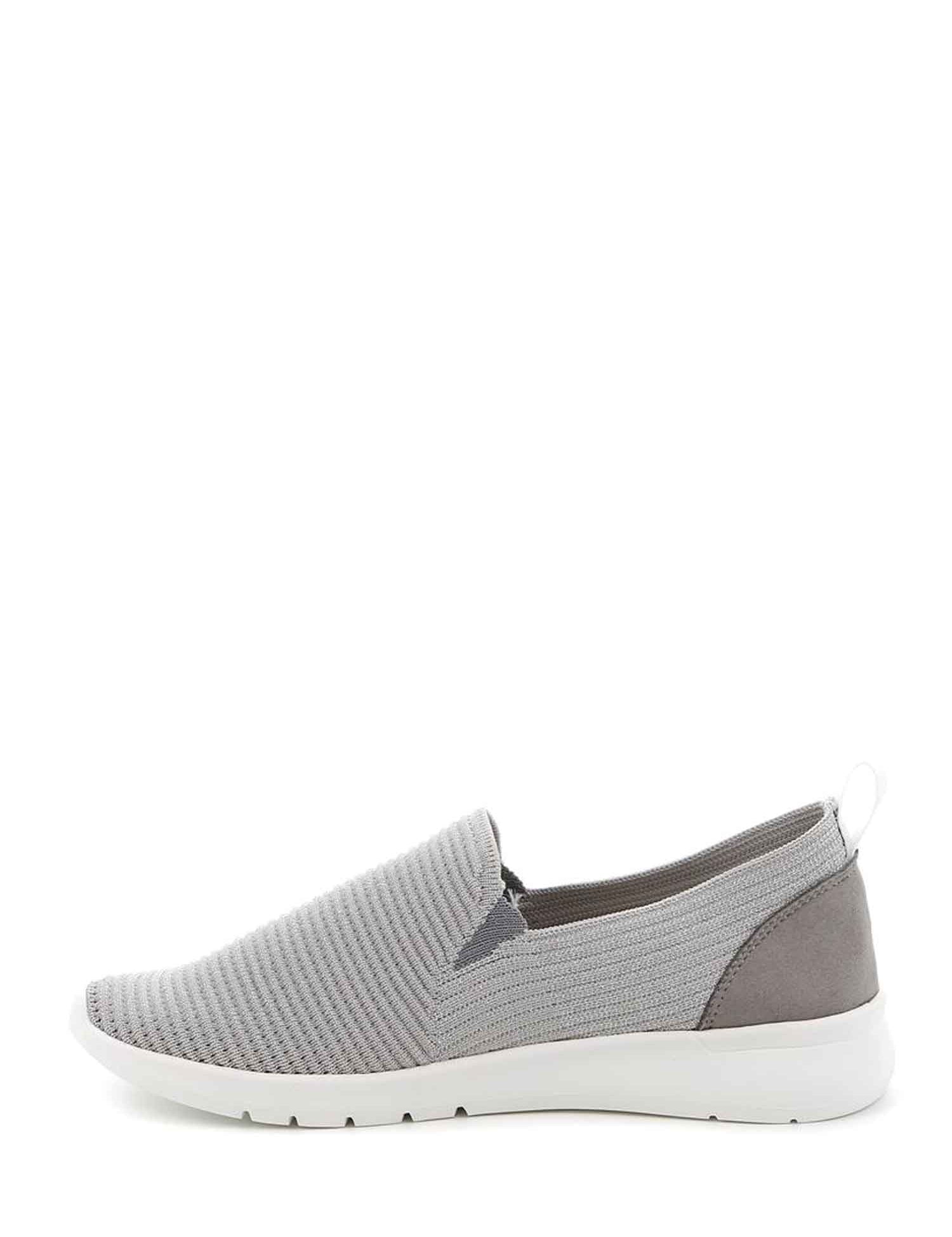 Slip-on Grigio Grunland