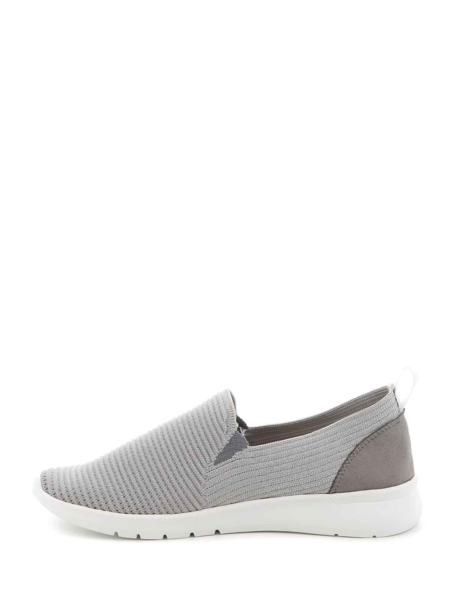 Slip-on Grigio Grunland