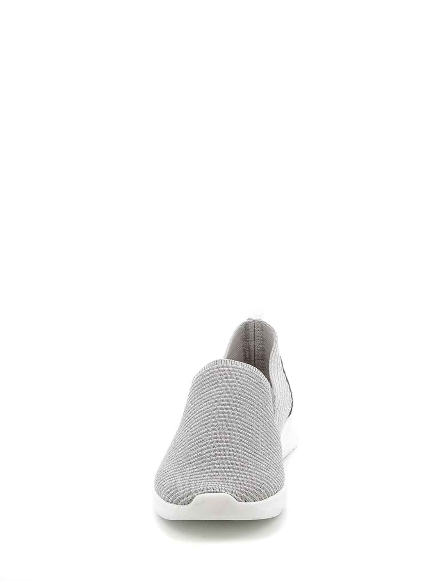 Slip-on Grigio Grunland
