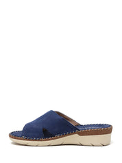 Ciabatte Blu Grunland