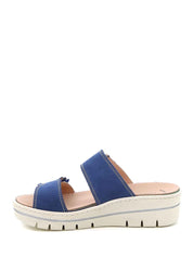 Ciabatte Blu Grunland