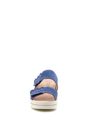 Ciabatte Blu Grunland