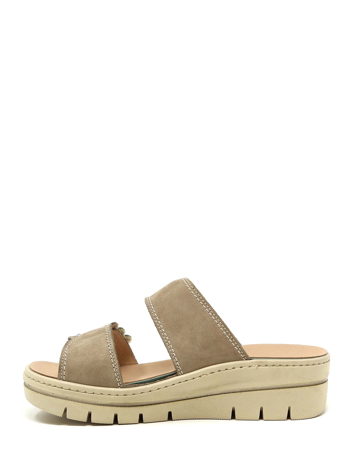 Ciabatte Grigio Grunland