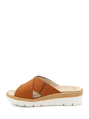 Ciabatte Marrone Grunland