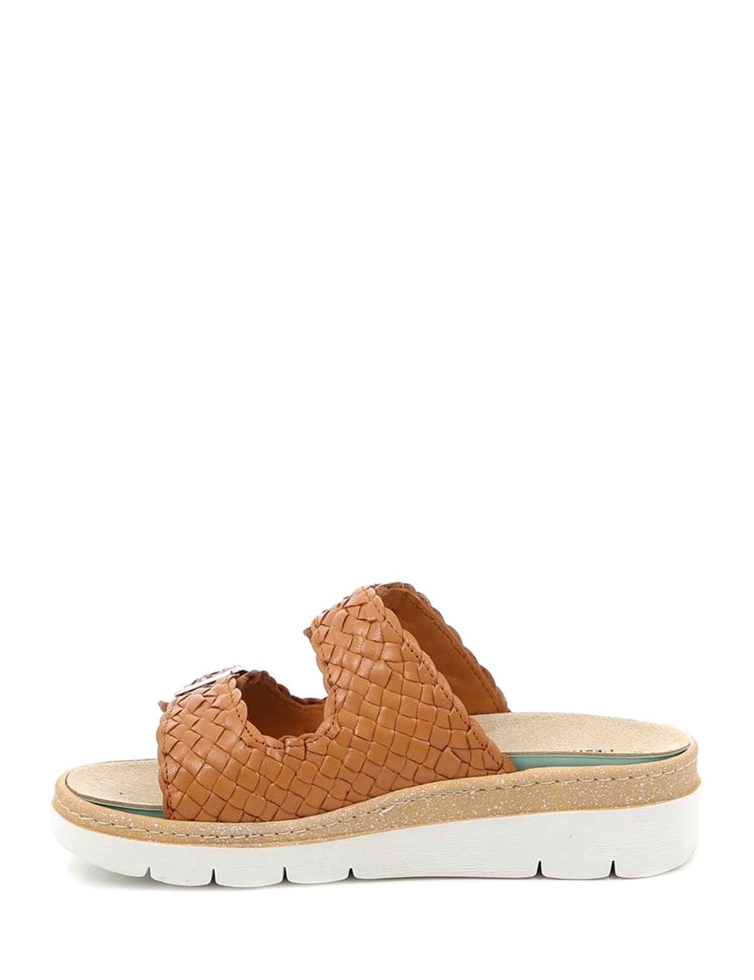 Ciabatte Marrone Grunland