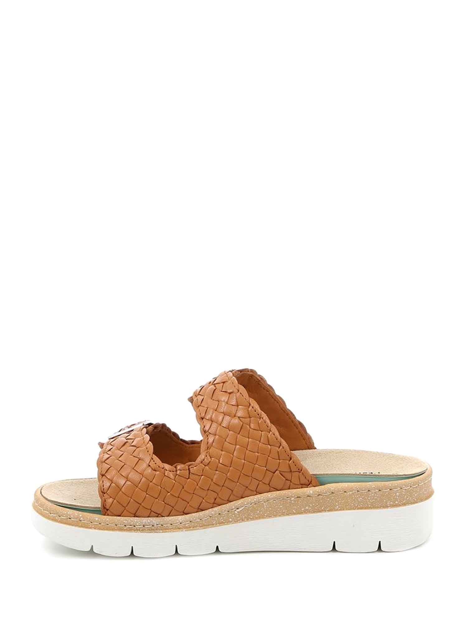 Ciabatte Marrone Grunland