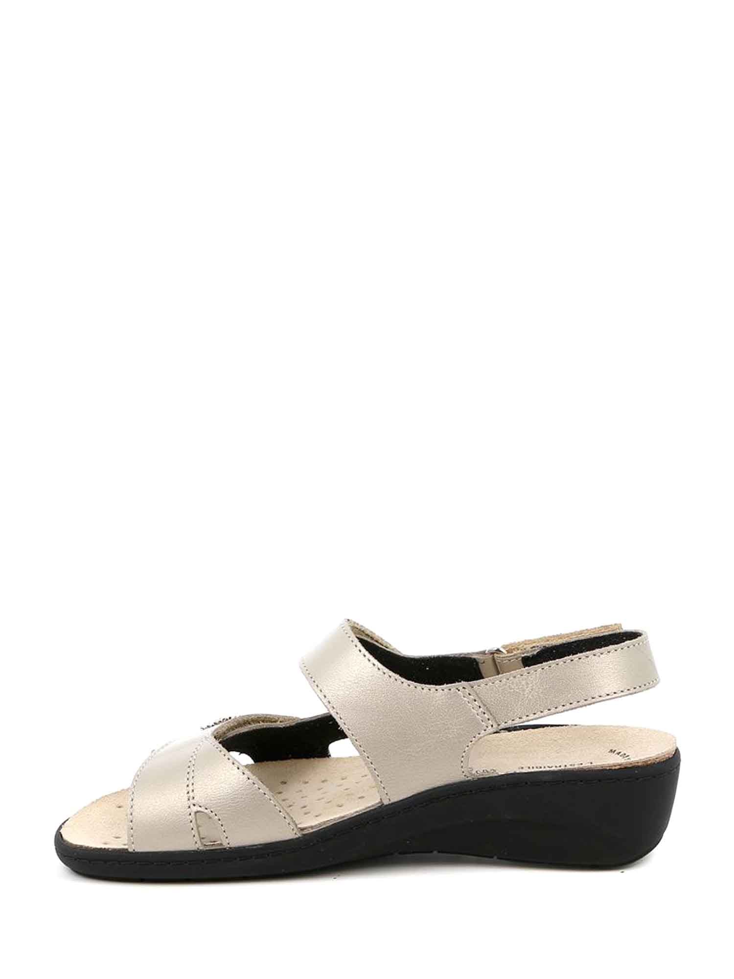 Sandali Dorato Grunland