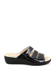 Ciabatte Blu Grunland