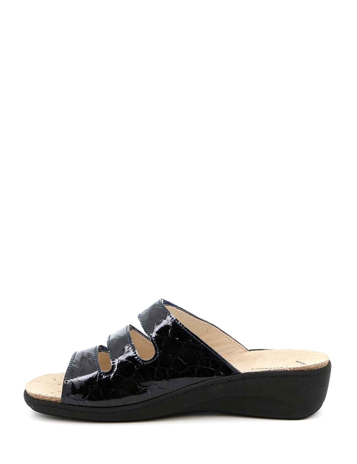 Ciabatte Blu Grunland