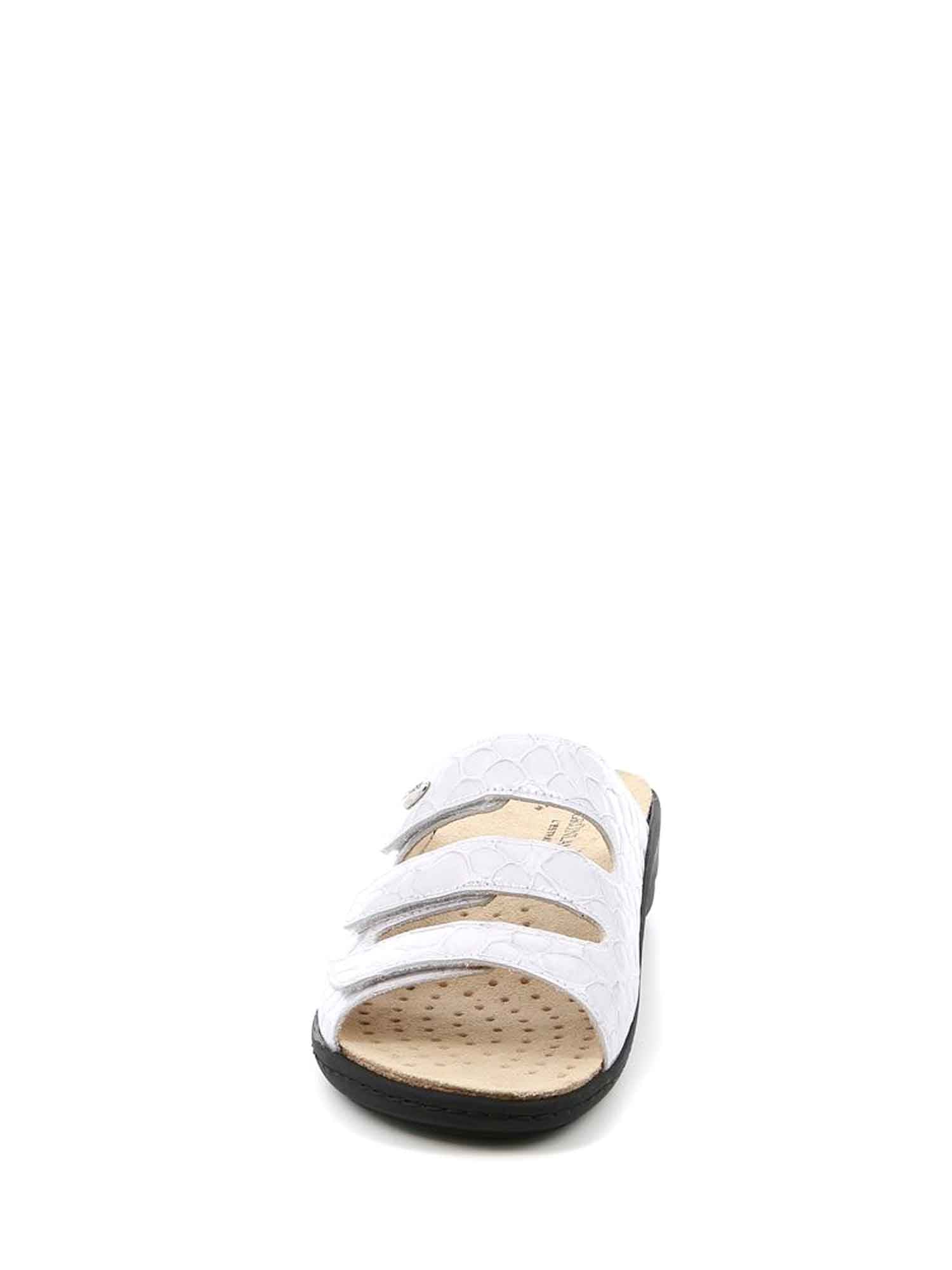 Ciabatte Bianco Grunland