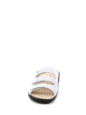 Ciabatte Bianco Grunland