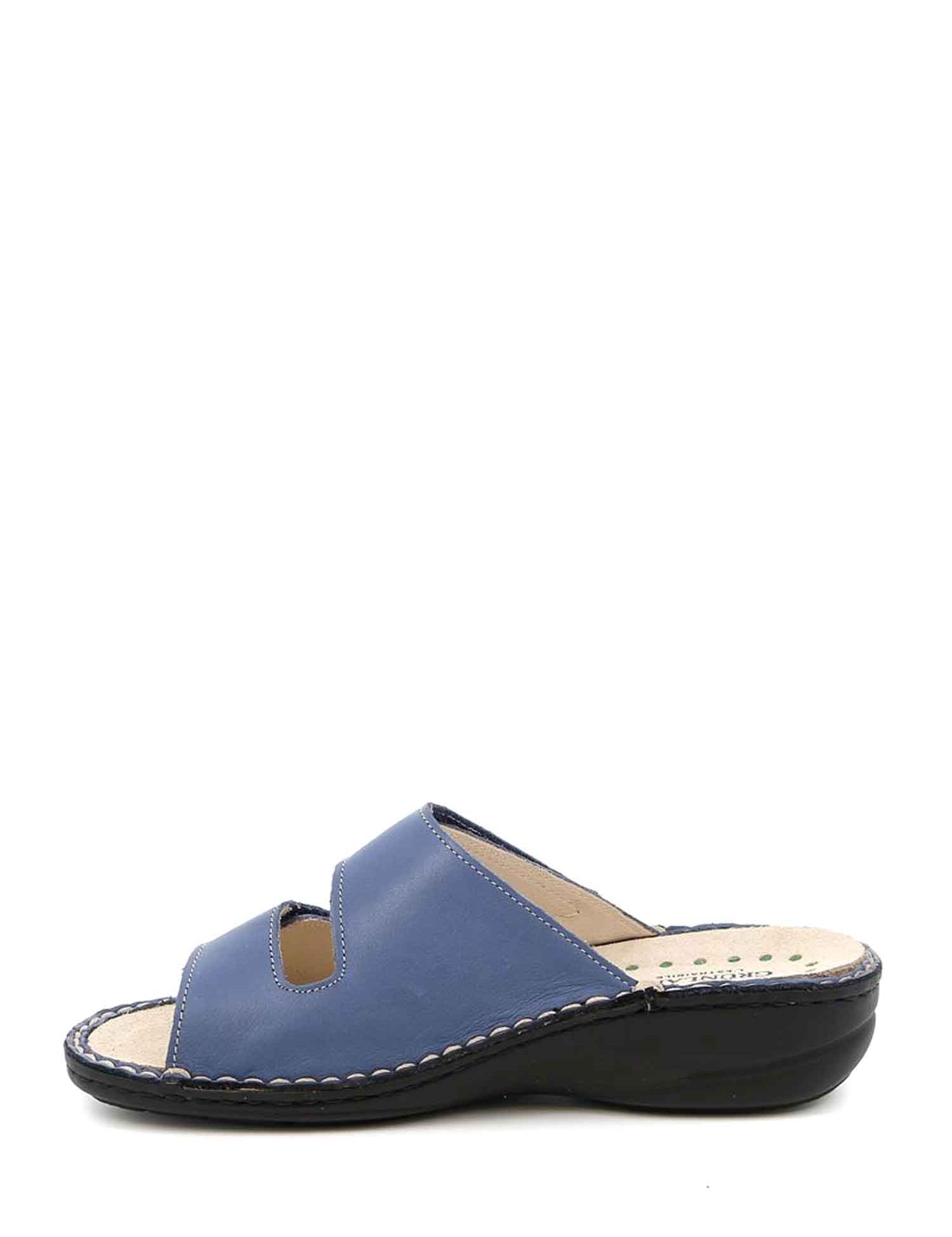 Ciabatte Blu Grunland