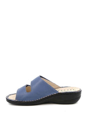 Ciabatte Blu Grunland