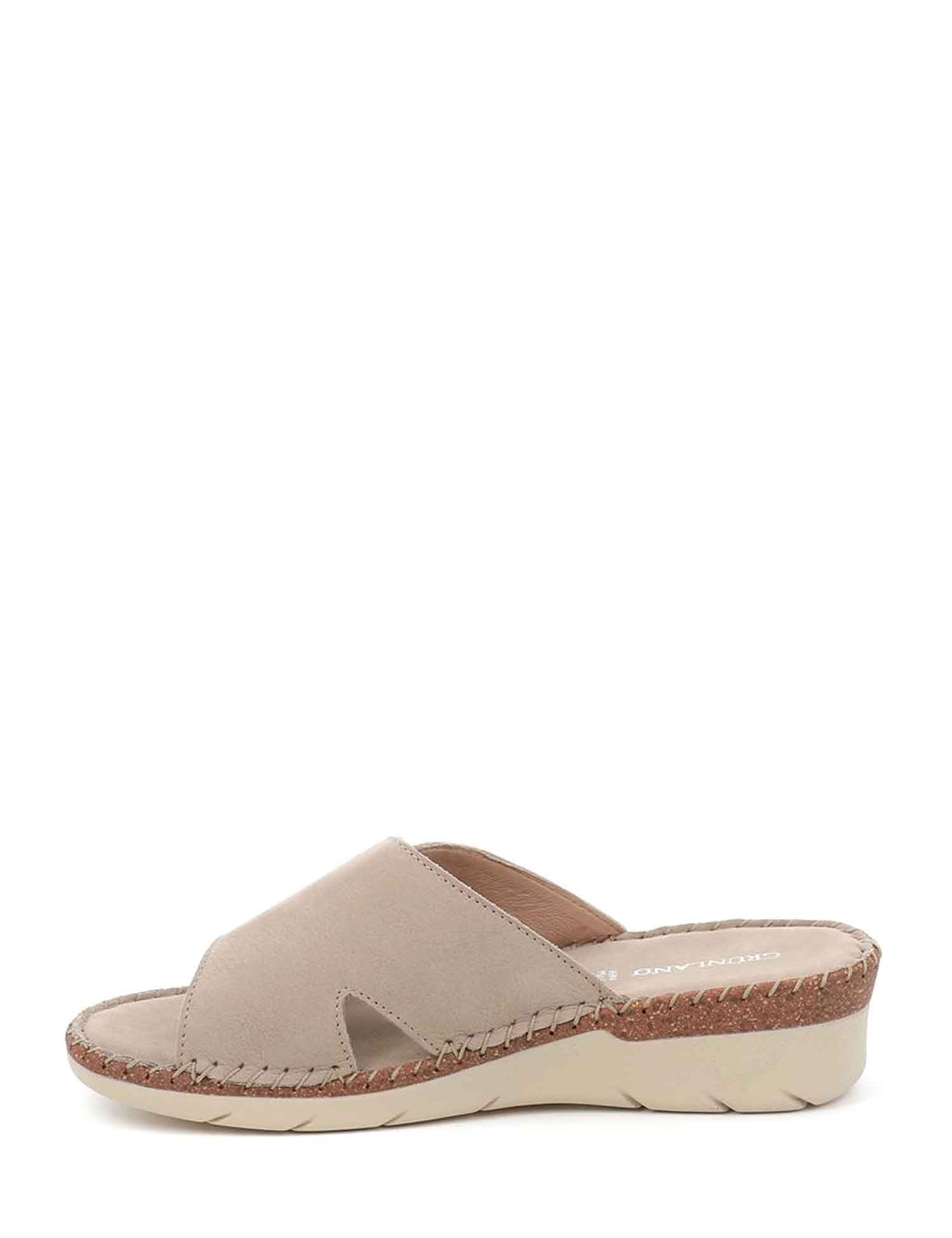 Ciabatte Marrone Grunland