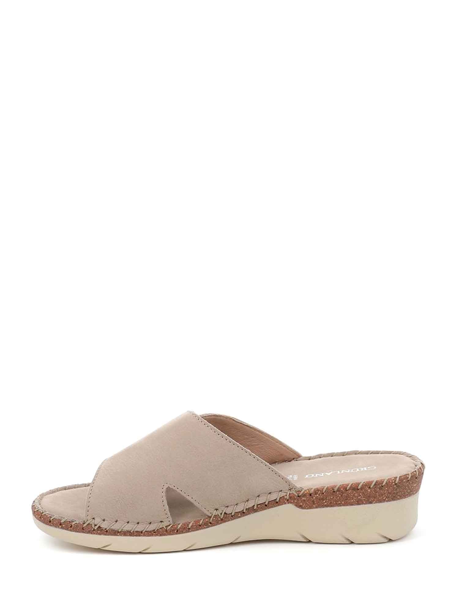 Ciabatte Marrone Grunland