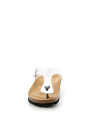 Infradito Bianco Grunland