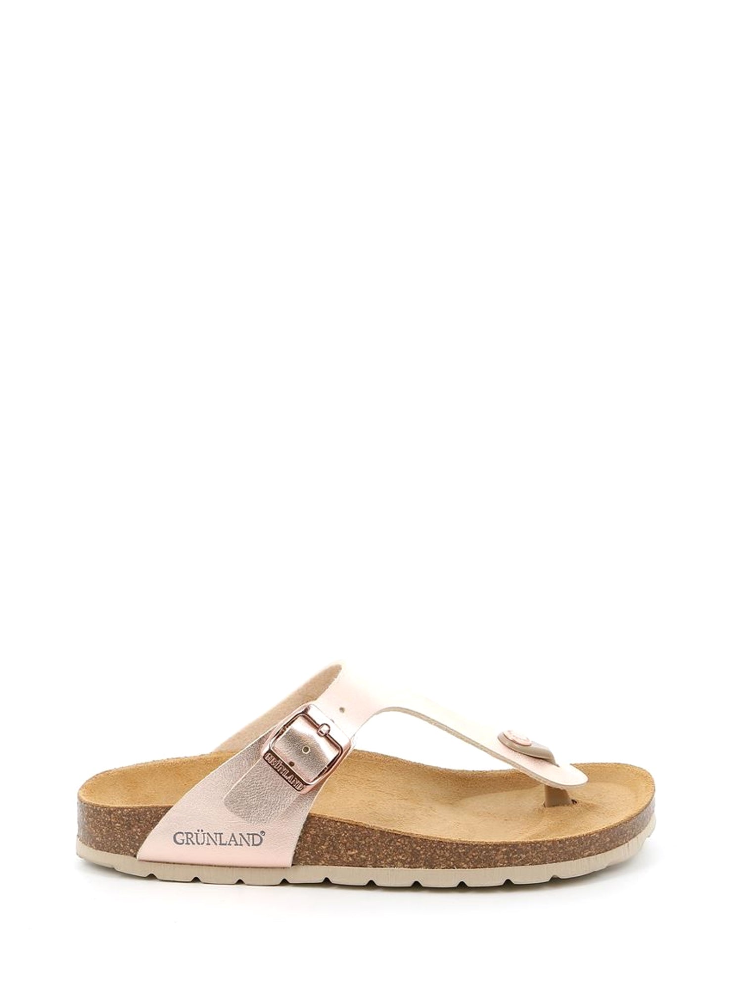 Infradito Rosa Grunland