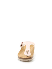 Infradito Rosa Grunland